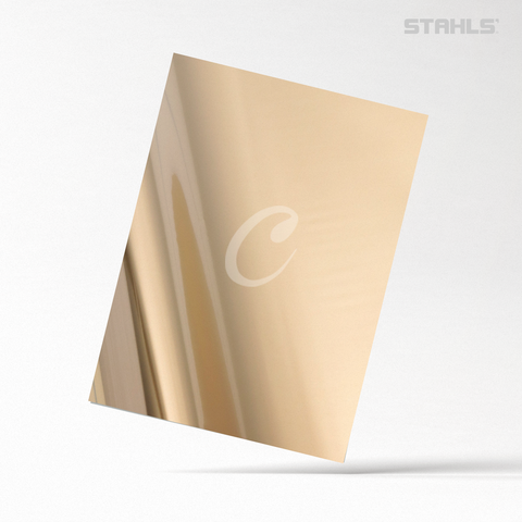 Metallic Gold