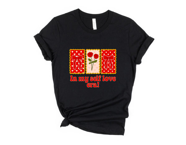 Self Love Era DTF
