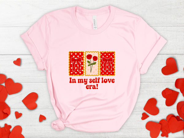 Self Love Era DTF