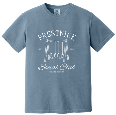 Prestwick Social Club
