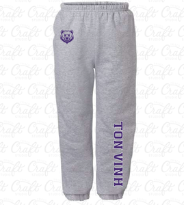 Purple House Heavy Blend™ Sweatpants