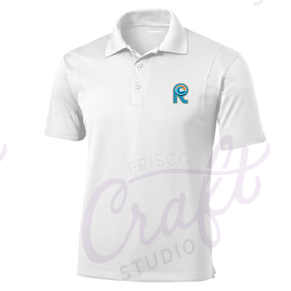 Refresh Logo Polo