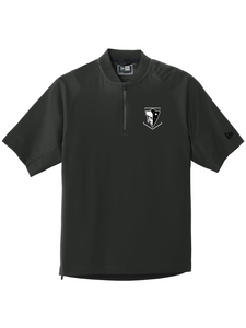 Renegades Softball Black Cage Jacket - Option 2