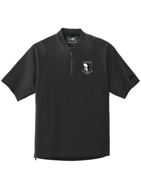 Renegades Softball Black Cage Jacket - Option 2