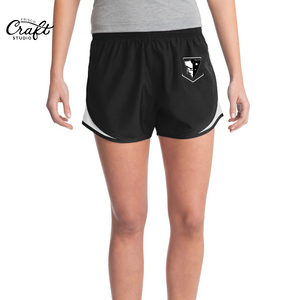 Renegades Mom's Shorts