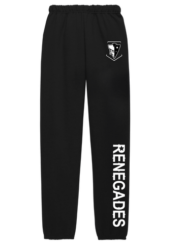 Renegades Softball Sweatpants