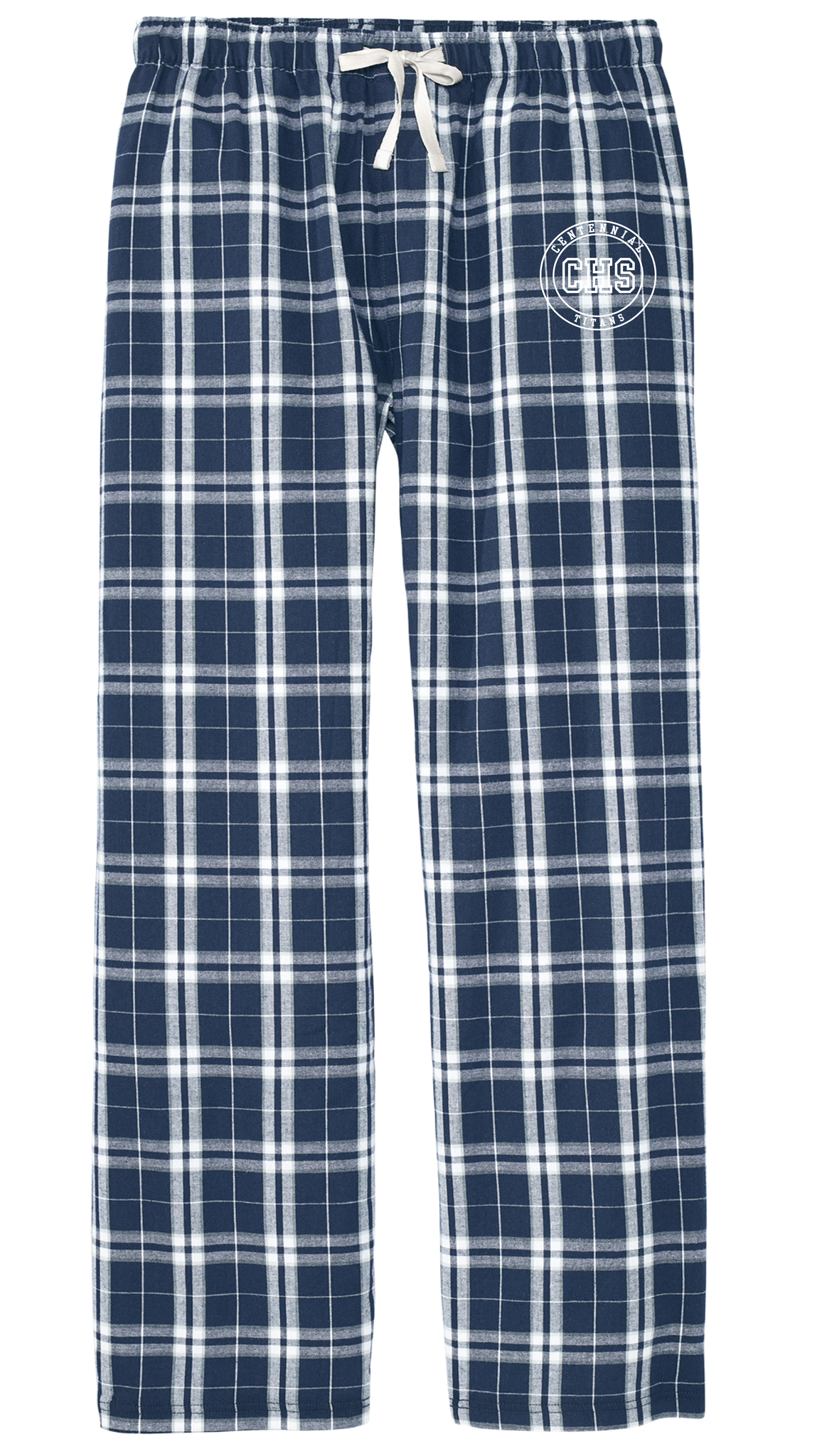 Centennial Titans Flannel PJ Pants