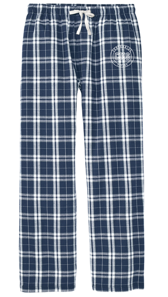 Centennial Titans Flannel PJ Pants