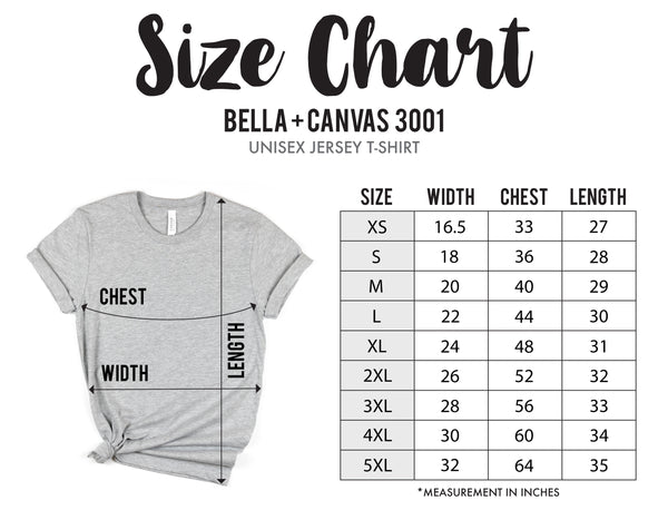 Memorial Cheer Roster Shirt