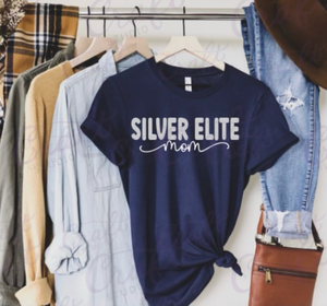 Silver Elite-Mom