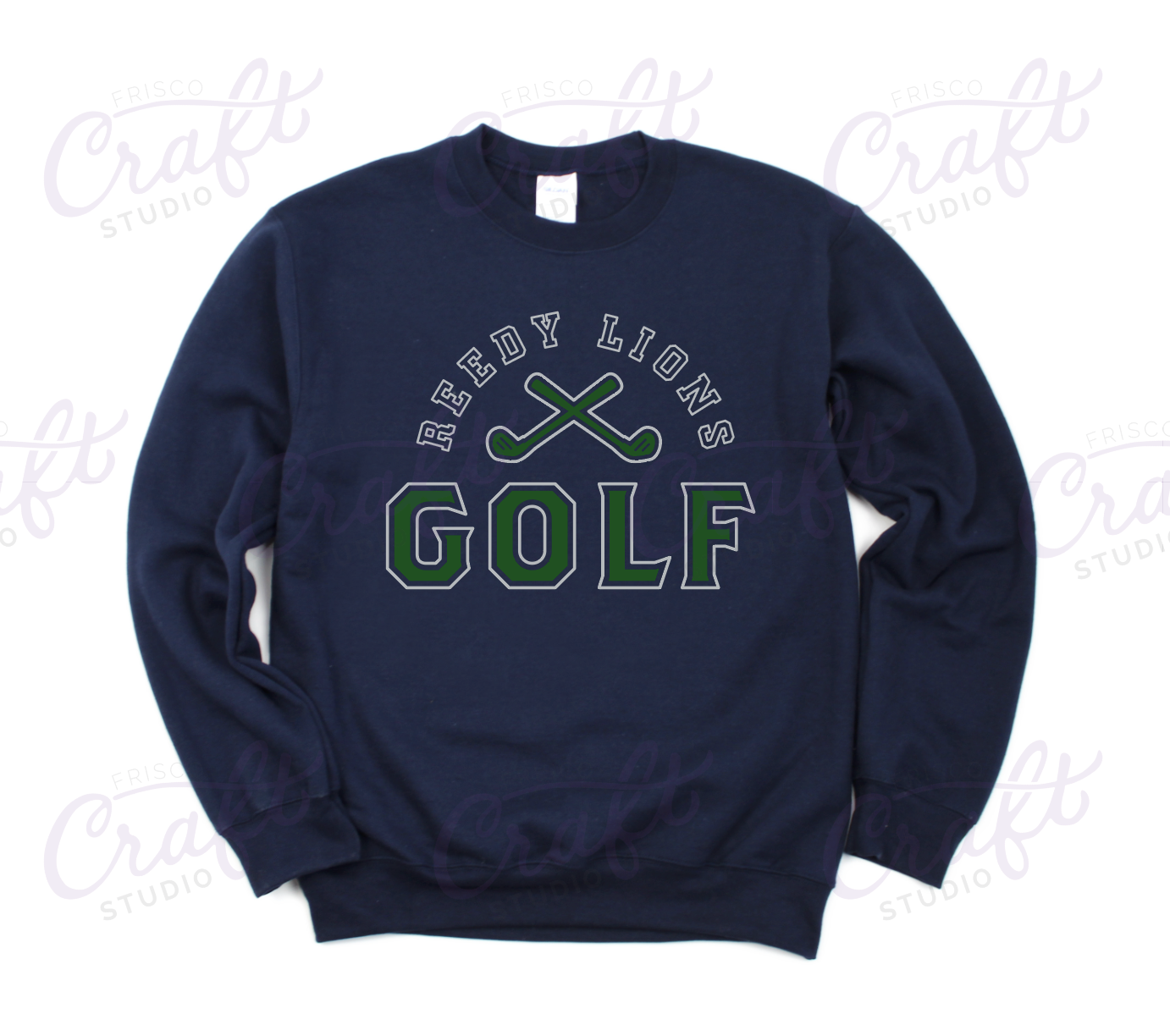 Reedy Lions Sweatshirt