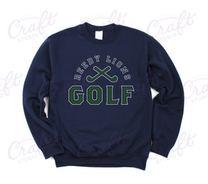 Reedy Lions Sweatshirt