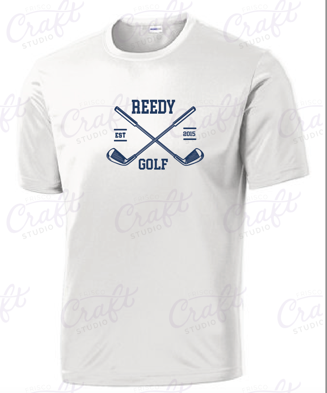 Reedy X Golf Est