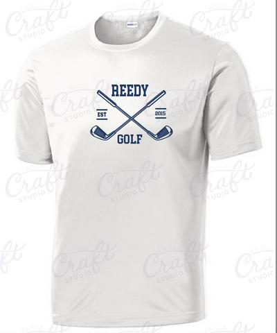 Reedy X Golf Est