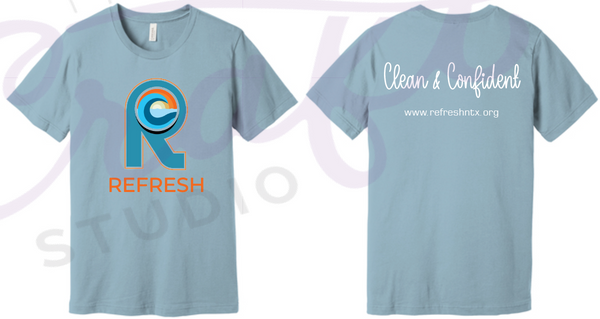 Refresh- Clean & Confident