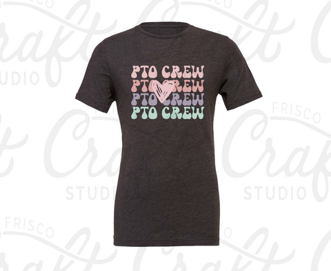 PTO Crew