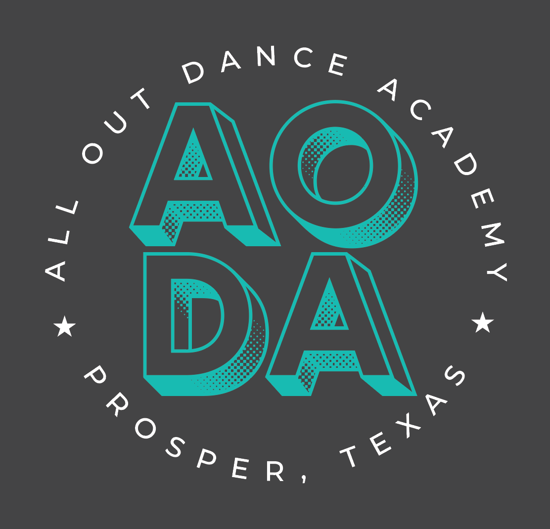 AODA Rounded Shirt