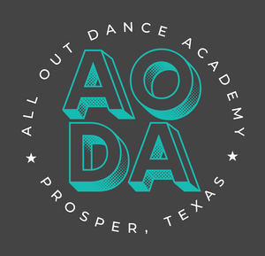 AODA Rounded Shirt