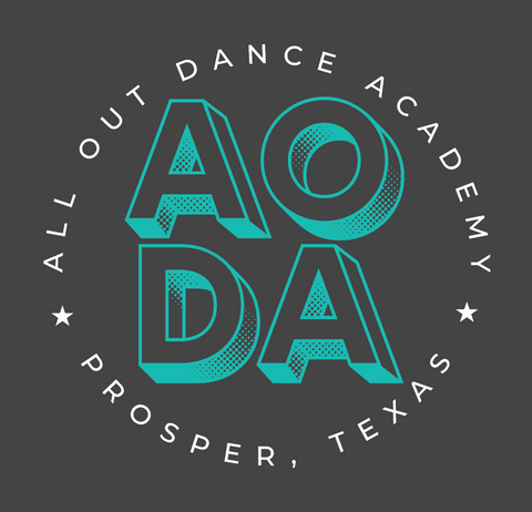 AODA Rounded Shirt