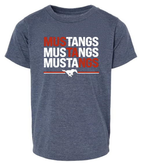 Mustangs Repeat