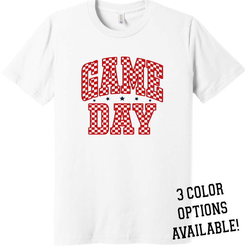 Centennial Game Day T-Shirts