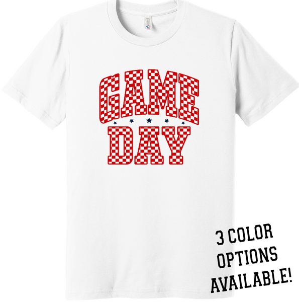 Centennial Game Day T-Shirts