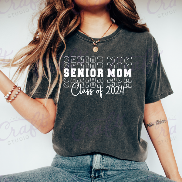 Senior Mom 2024-LOBO