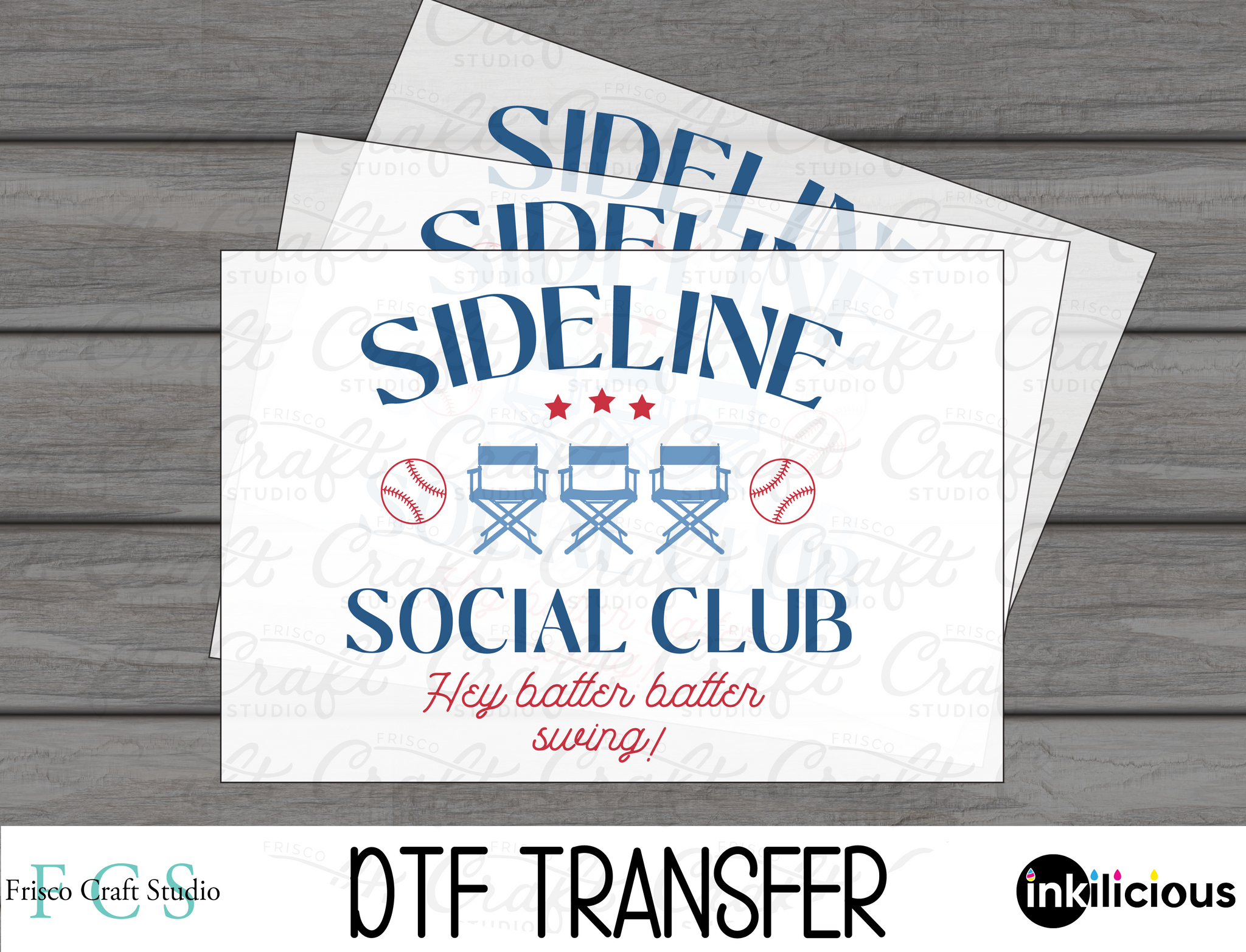 Sideline Social Club