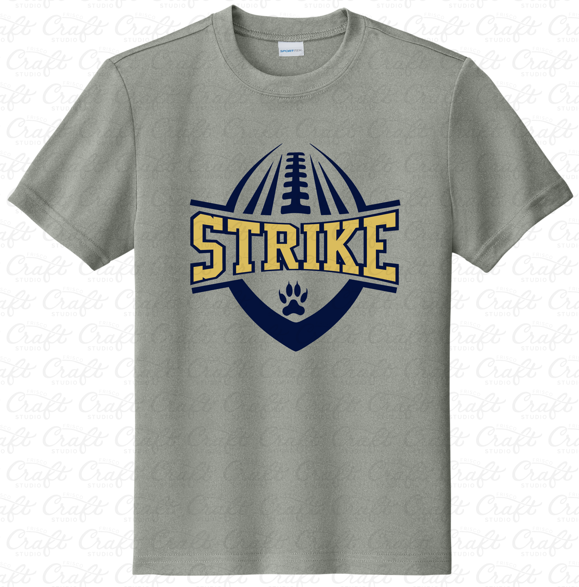 Strike Football Dri Fit