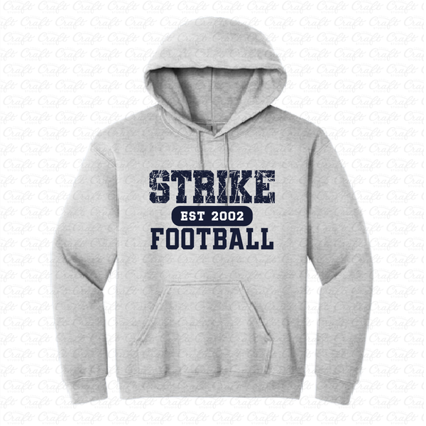 Strike Football EST-2002-Hoodie