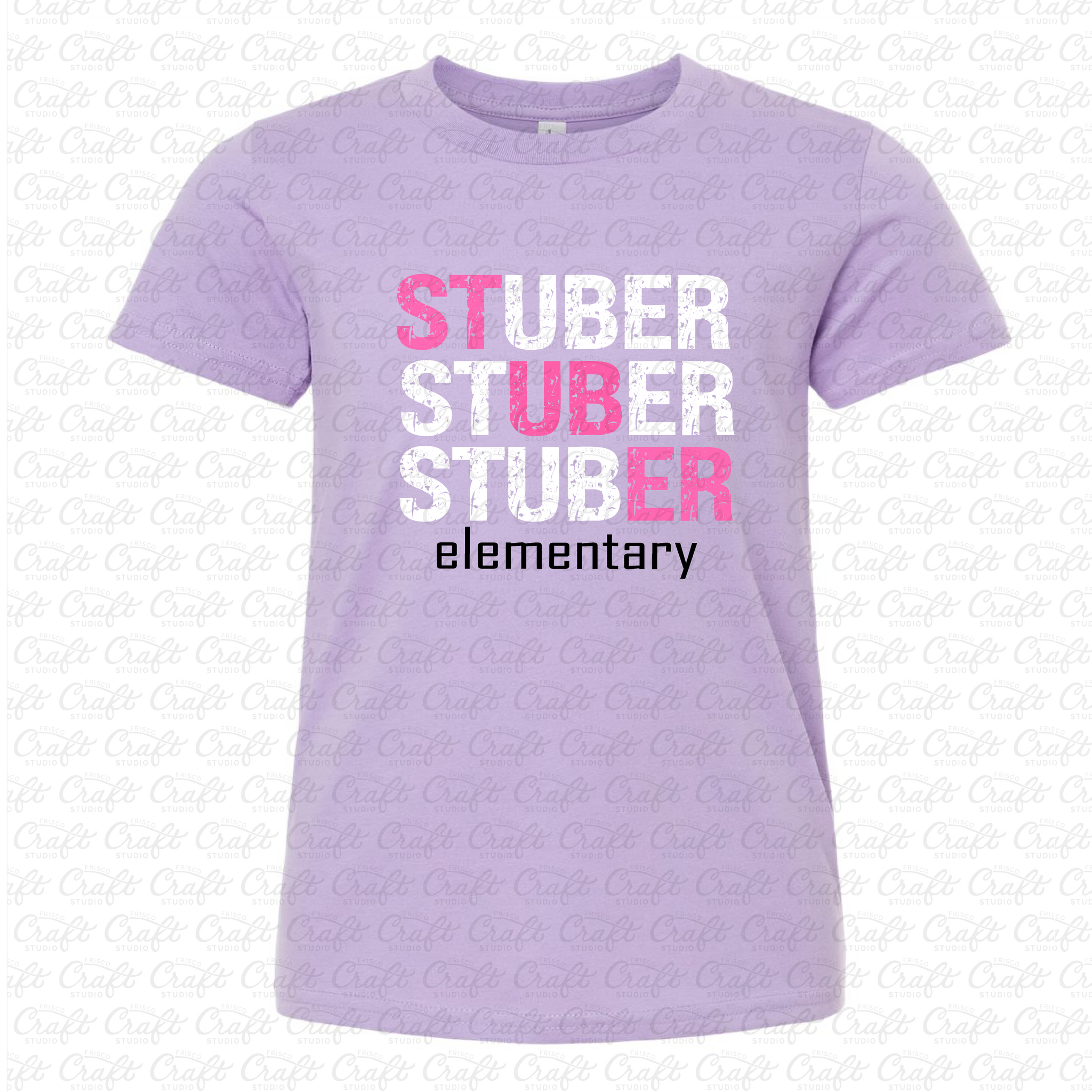 Stuber Stuber Stuber Dark Lavender