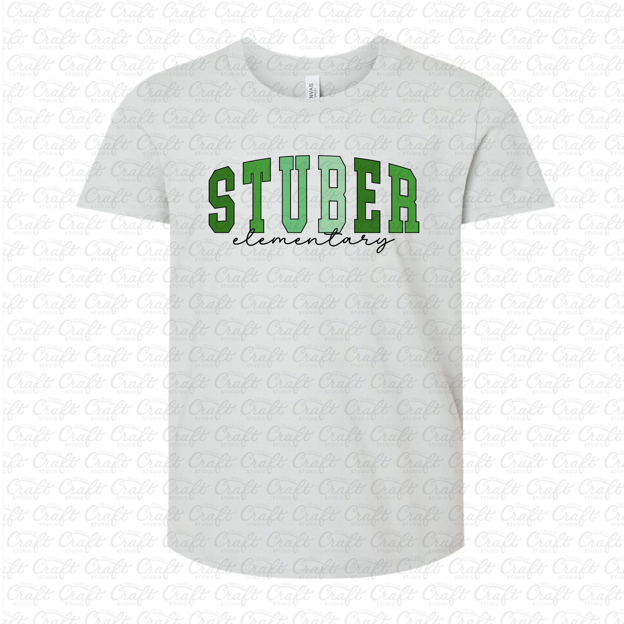 Stuber Elementary Bella