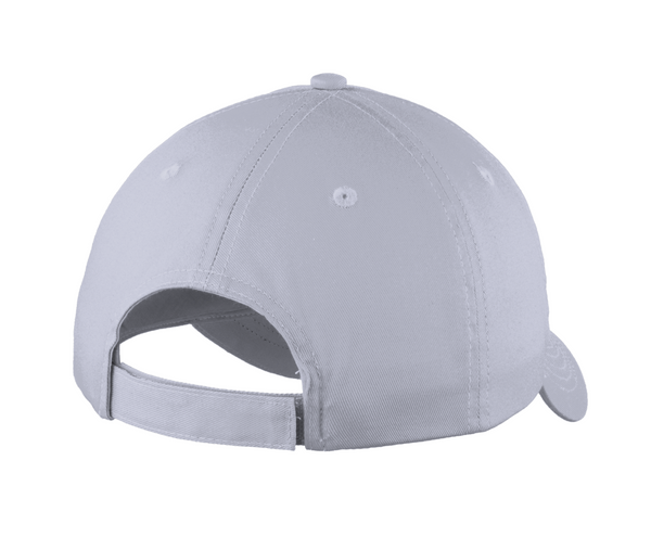 Titans Soccer Hat - Grey