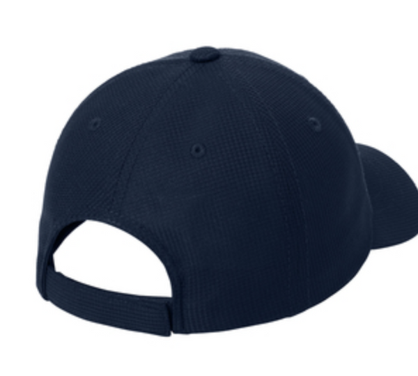 Titans Soccer Baseball Hat