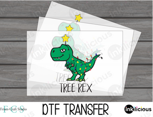 Tree Rex