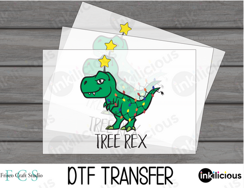 Tree Rex