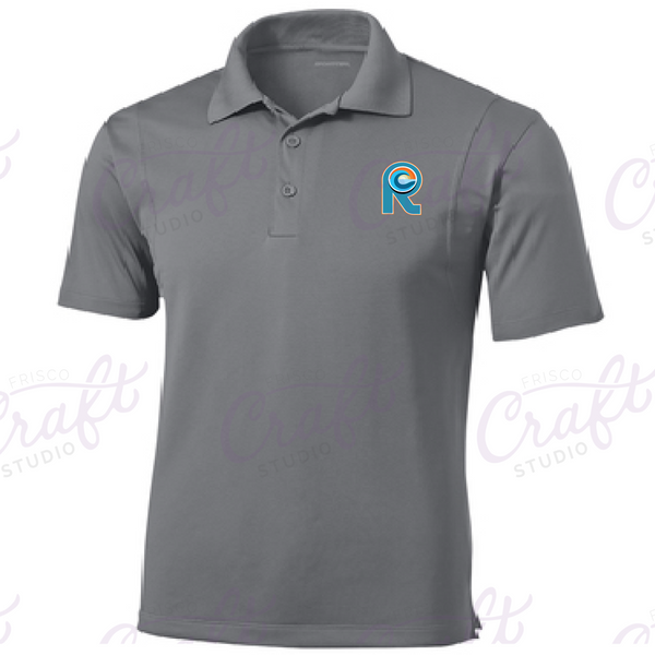 Refresh Logo Polo