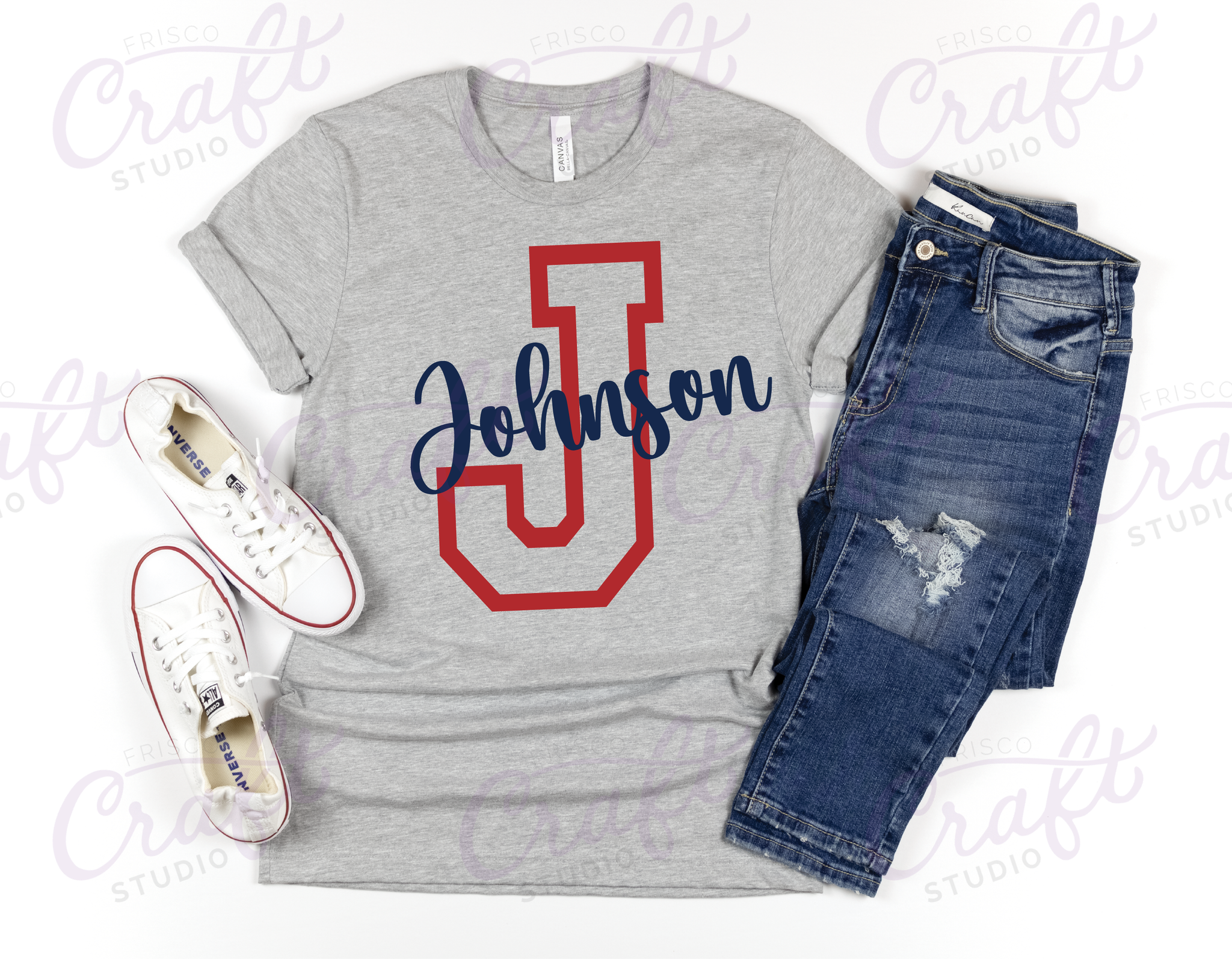 Johnson Shirt