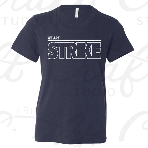 We Are Strike