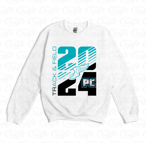 2024 PC Sweatshirt