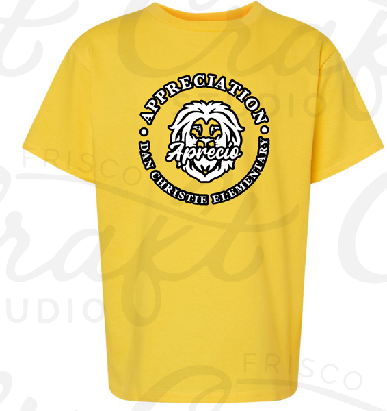 All House Shirts - Dan Christie