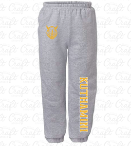 Yellow House Heavy Blend™ Sweatpants
