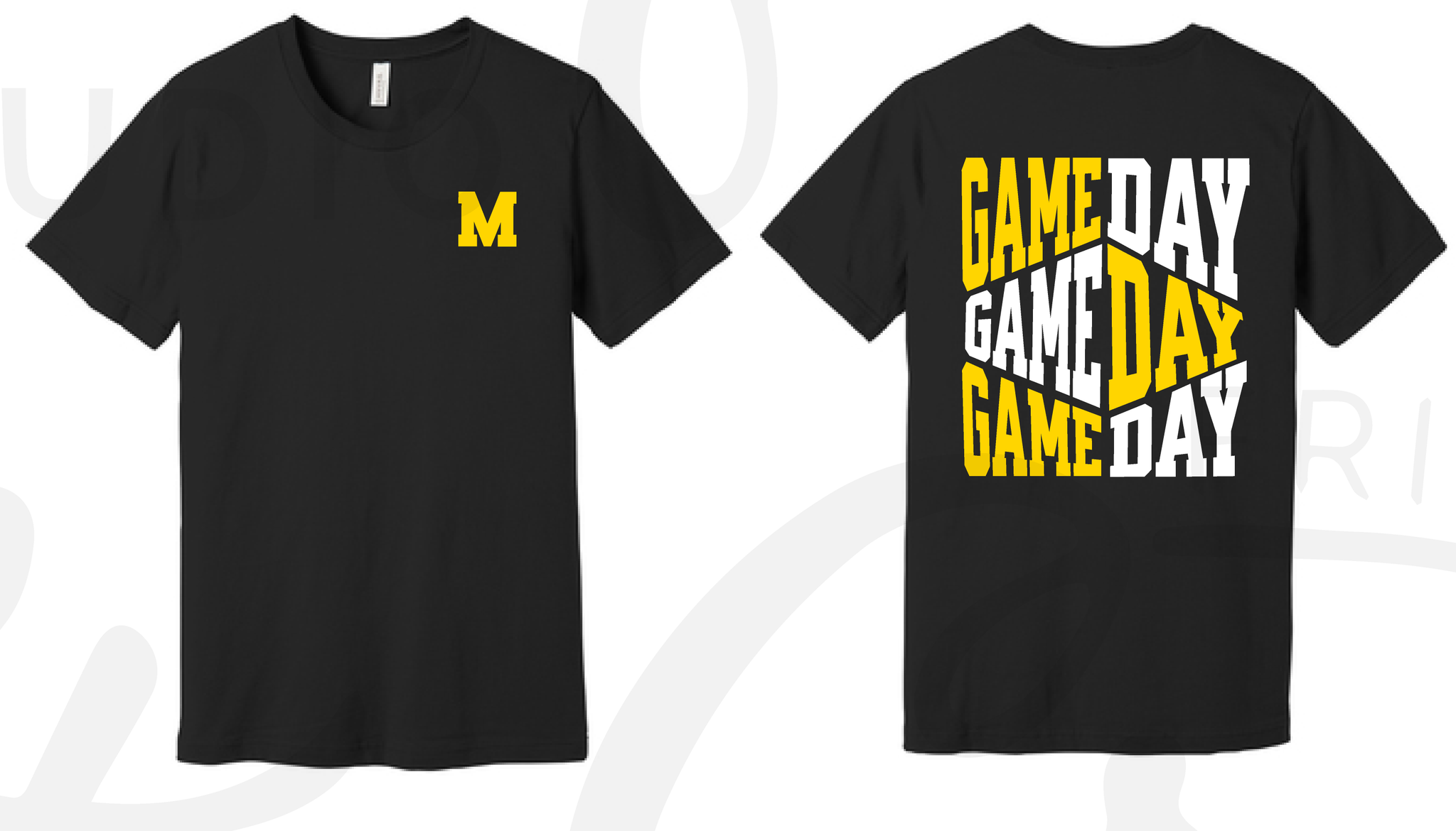 Memorial Game Day