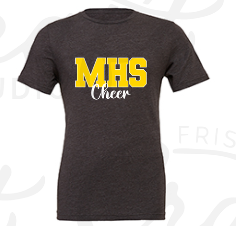 MHS Cheer