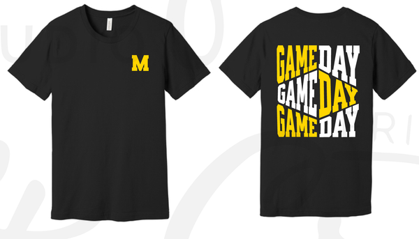Memorial Game Day