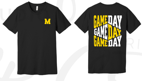 Memorial Game Day
