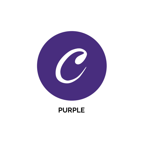 Oracal Purple