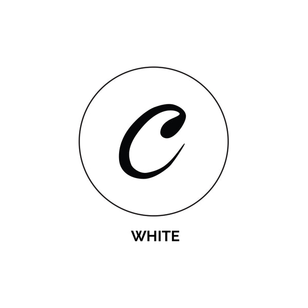 Oracal White Matte