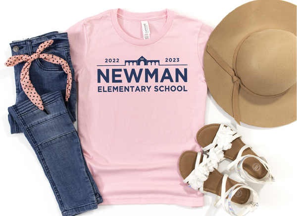 Newman 2022-2023