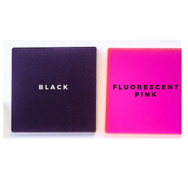 Custom Acrylic Boxes